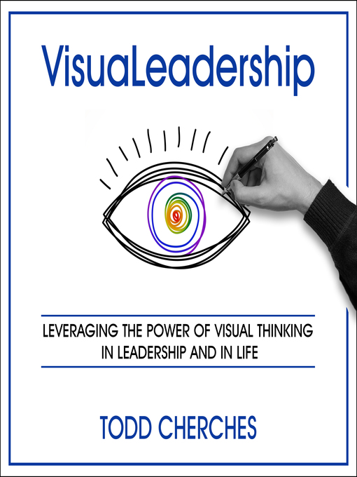 Cover image for VisuaLeadership